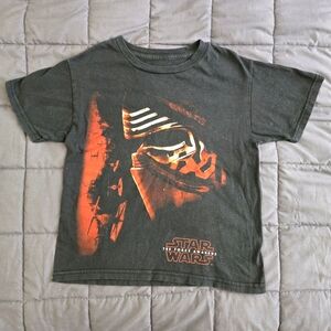 Mix n Match 2/$8 Star Wars Kylo Ren T-shirt